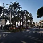 Apartment Cannes Pool