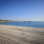 Apartment Cannes Pool
